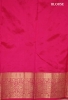 Grand Wedding Pure South Silk Saree